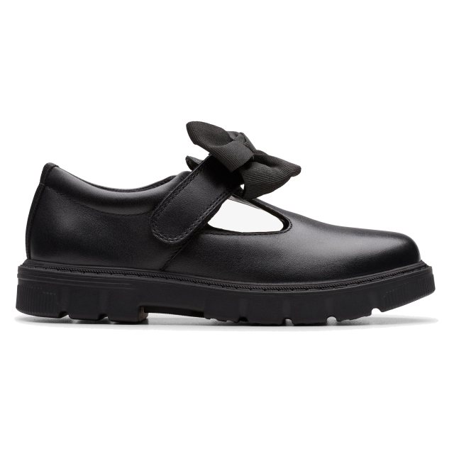 Clarks Lorcam Hope Kid