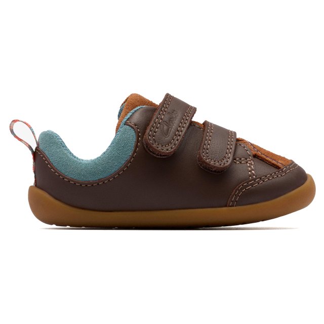 Clarks Roamer Eden Toddler