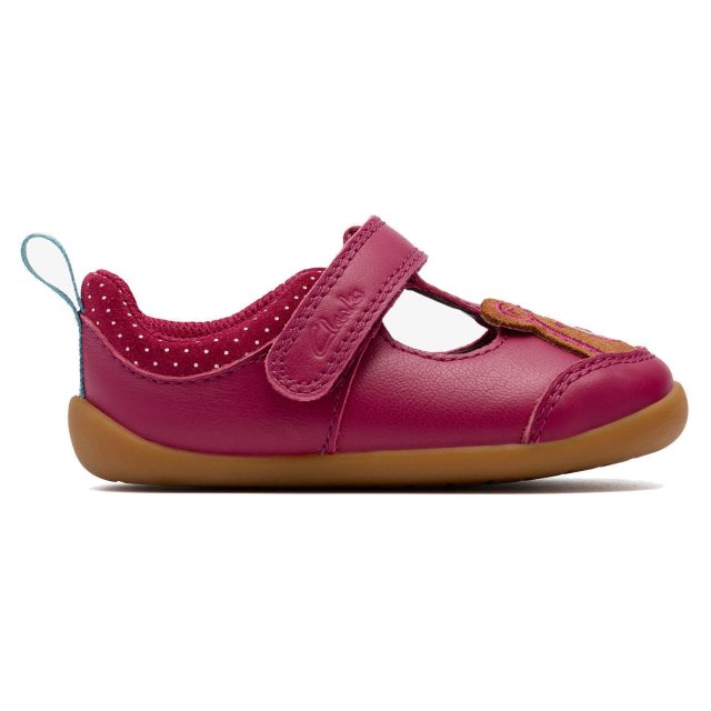Clarks Roamer Hope Toddler
