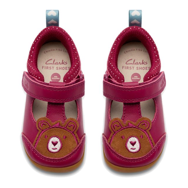 Clarks Roamer Clarks Baby Walking Shoes Baby Boys Clarks 'Roamer