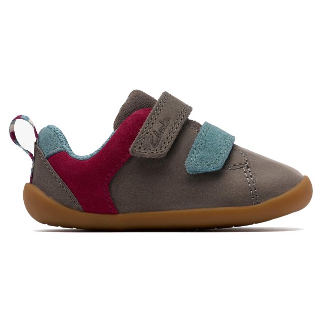 Clarks Roamer Pop Toddler