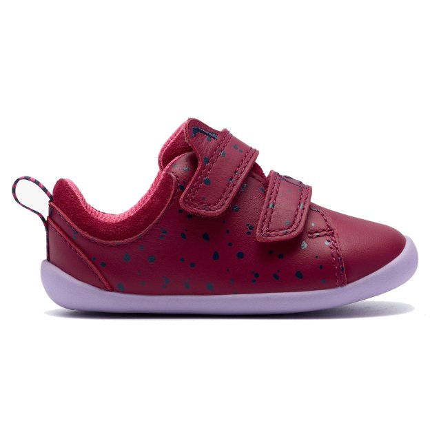 Clarks Roamer Wish Toddler