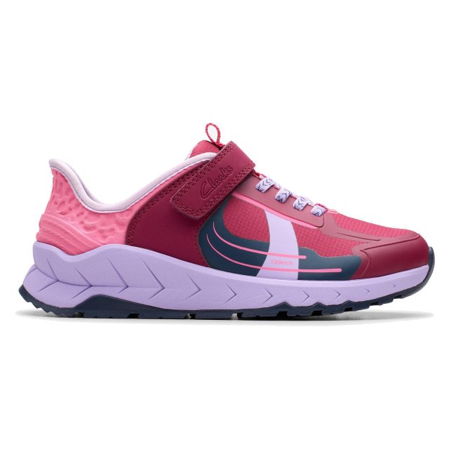 Clarks Selva Lane Kids