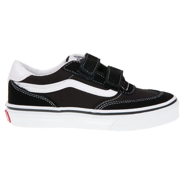 Vans Y Brooklyn LS V