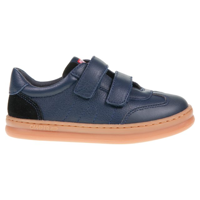 Camper Runner Four - 2 Strap