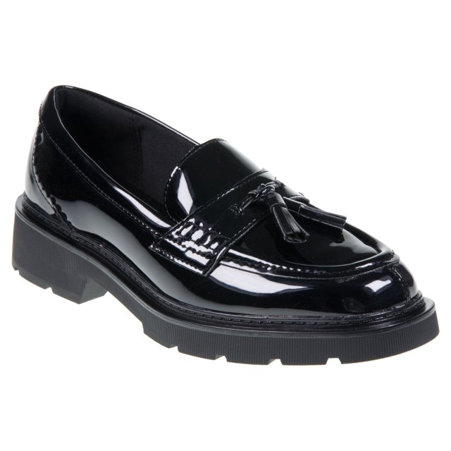 Clarks Lauryl Tassel