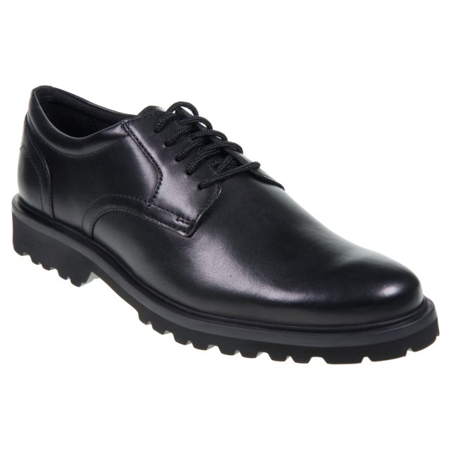 Clarks Berwick Lace