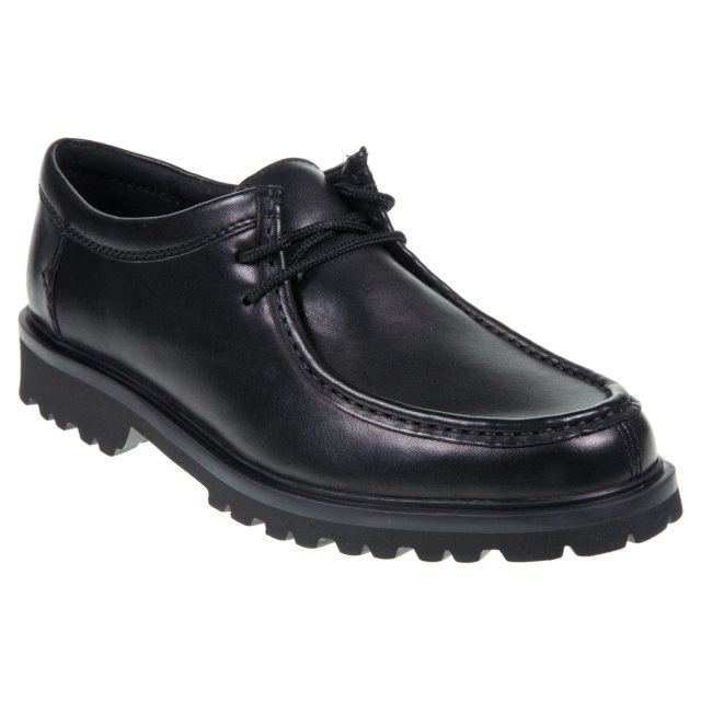 Clarks Berwick Seam