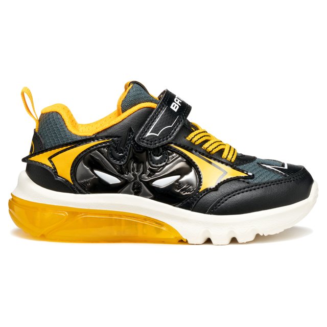 Geox J Ciberdron Batman
