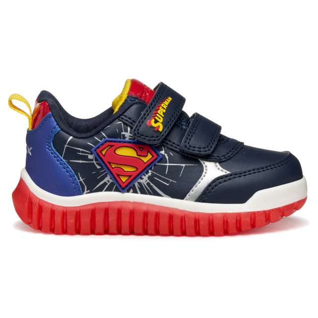 Geox B Lightyloo Superman