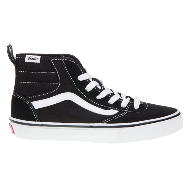 Vans Y Ashwood Hi