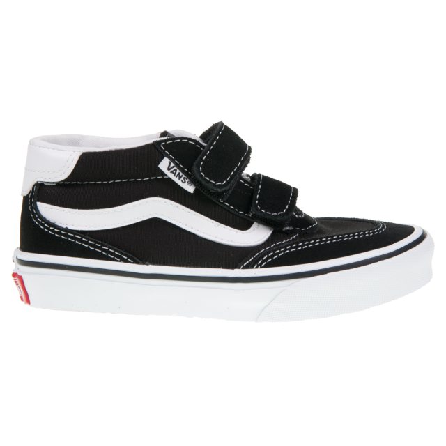 Vans Y Brooklyn Mid V