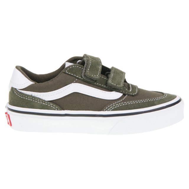 Vans Y Brooklyn LS V