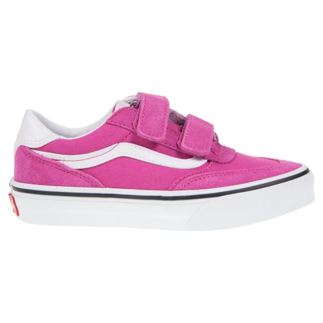 Vans Y Brooklyn LS V