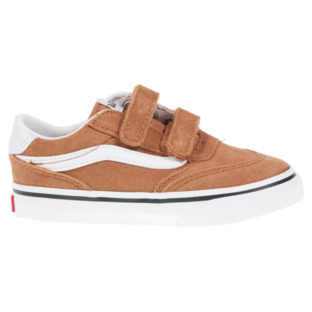 Vans Toddlers Brooklyn LS V