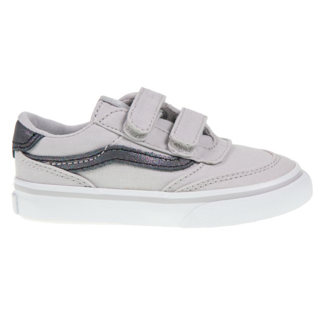 Vans Toddlers Brooklyn LS V