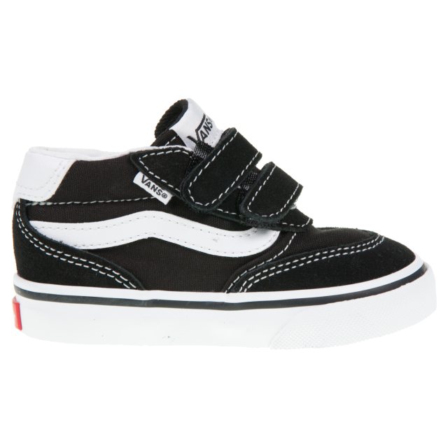 Vans T Brooklyn Mid V