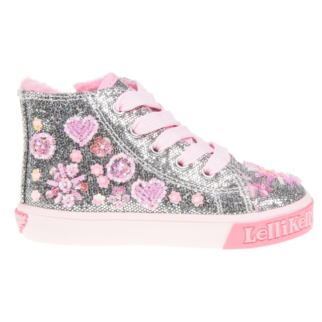 Lelli Kelly Dafne Baby Mid