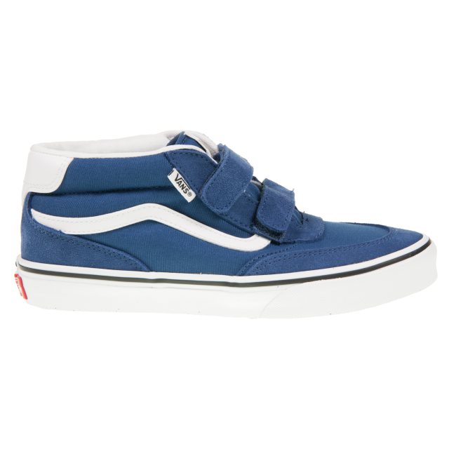 Vans Y Brooklyn Mid V