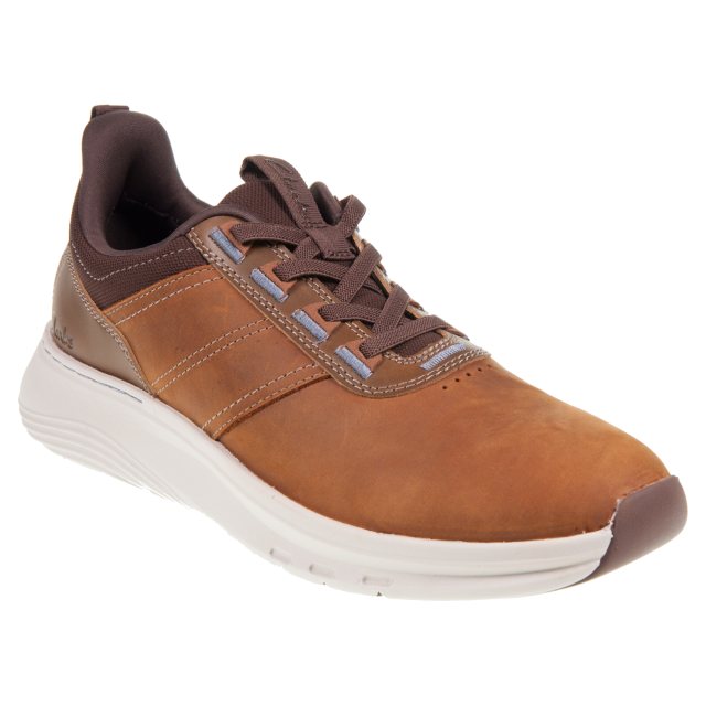 Clarks Motion Trek Lx