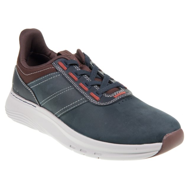 Clarks Motion Trek Lx