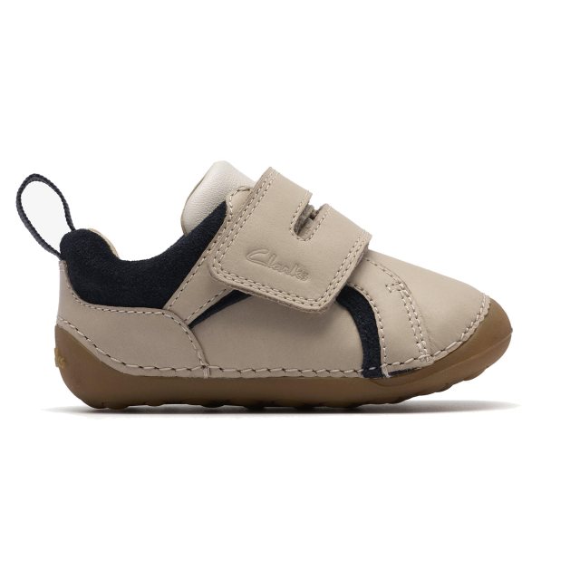 Clarks Tiny Gleam Toddler