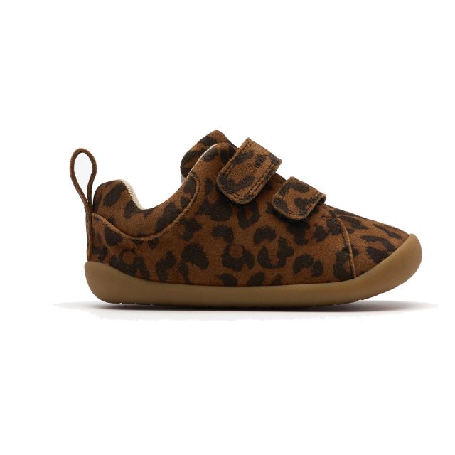 Clarks Roamer Craft Toddler