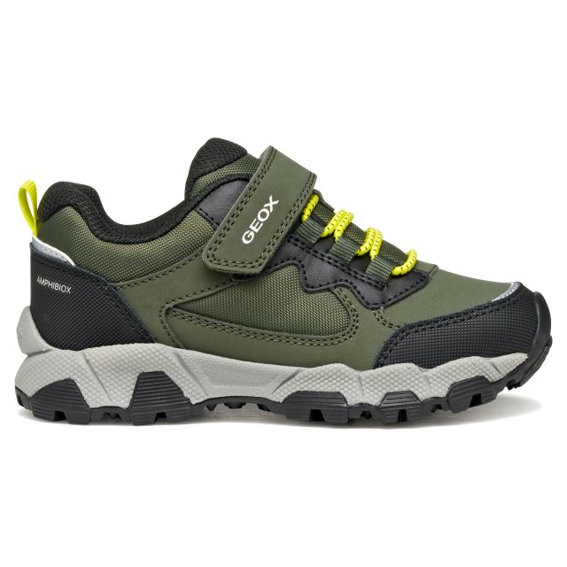 Geox J Magnetar B Amphibiox B