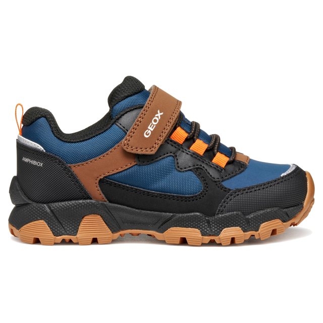 Geox J Magnetar B Amphibiox B