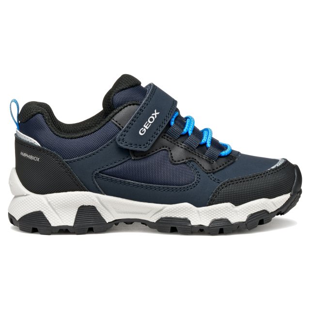 Geox J Magnetar B Amphibiox B