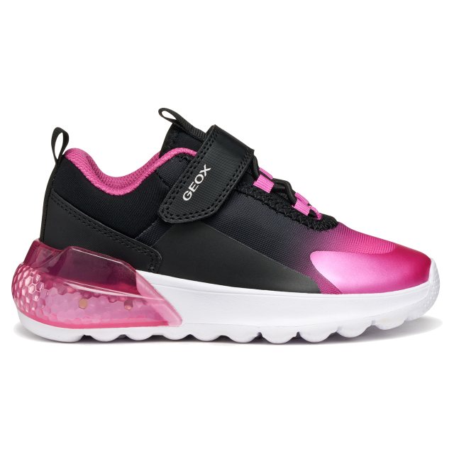 Geox J Activart Illumi A