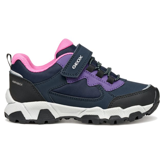 Geox J Magnetar G Abx A