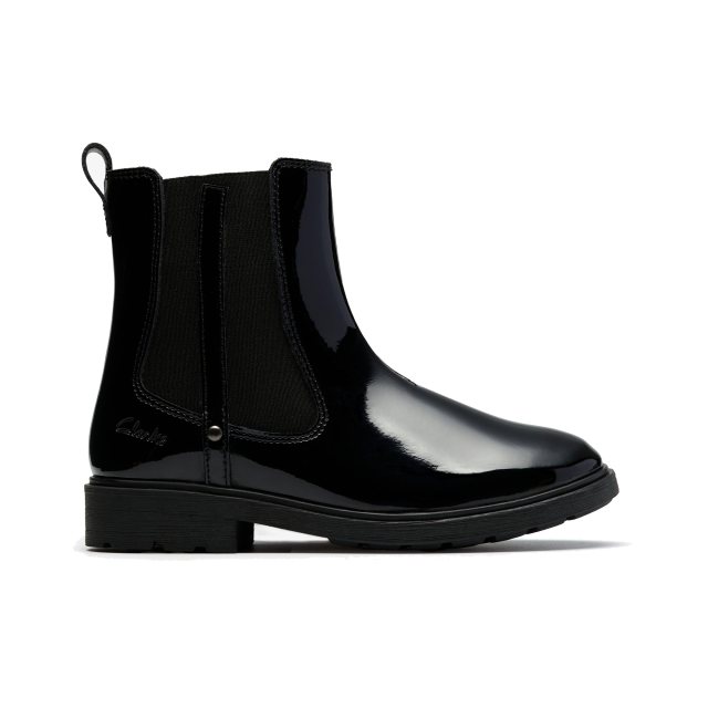 Clarks Astrol Orin Kid