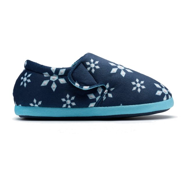 Clarks Fluffy Snug Kids