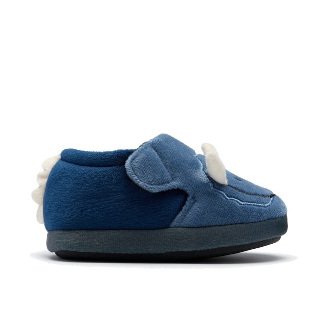 Clarks Fluffy Snug Toddler