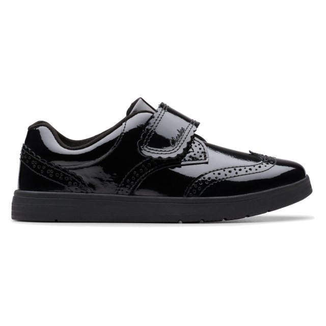 Clarks Disco Skip Kids