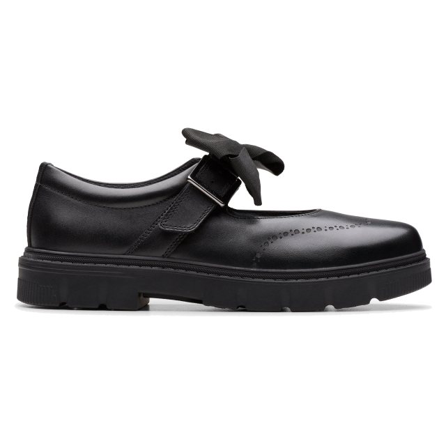 Clarks Lorcam Jane Youth