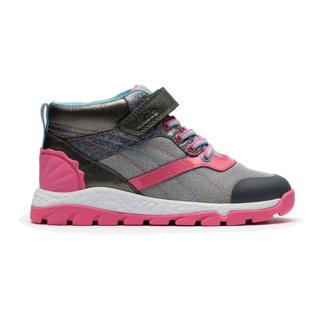 Clarks Tidal 2 Myth Kids
