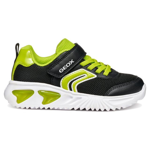 Geox J Assister B C