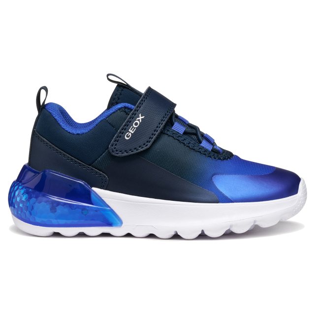 Geox J Activart Illumi A