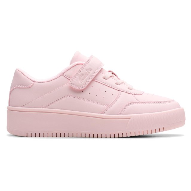 Clarks Barley Step Kids