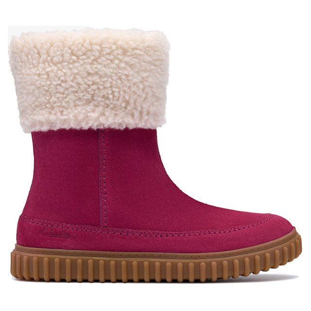 Clarks Cove Snug Kids