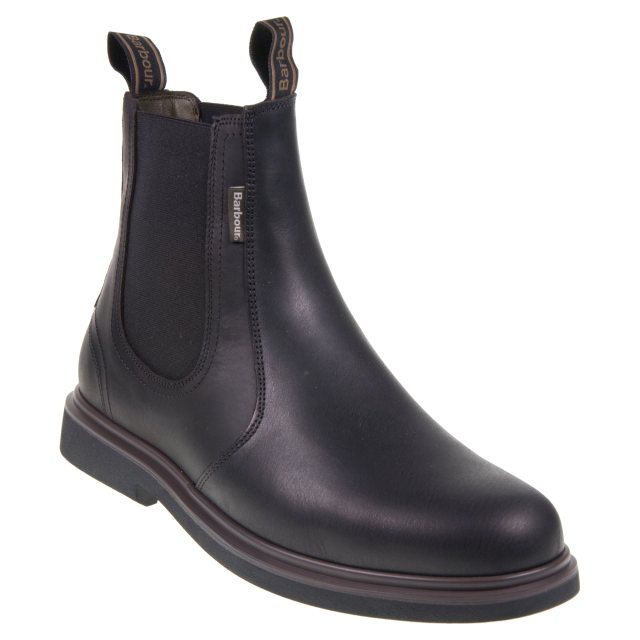 Barbour Hale