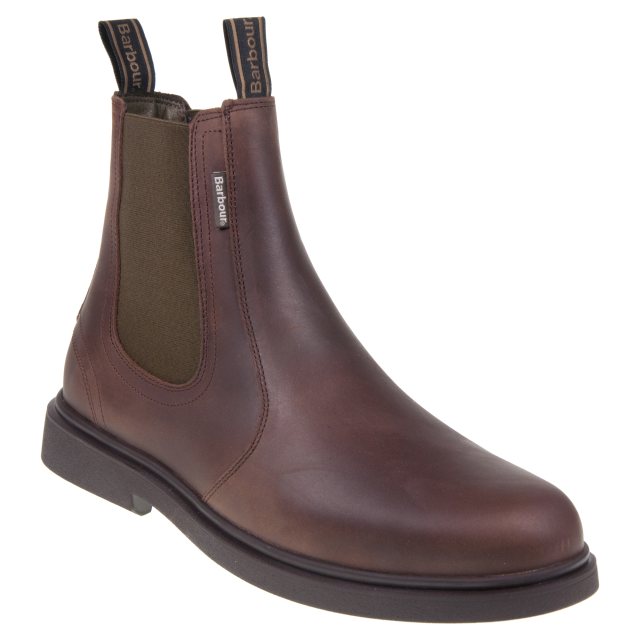 Barbour Hale