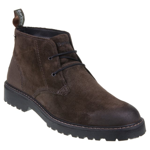 Barbour Maxwell