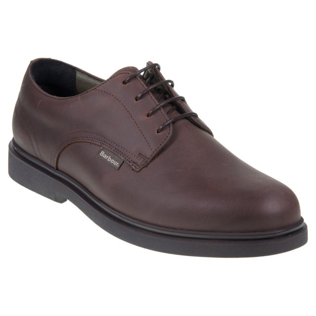 Barbour Carthy