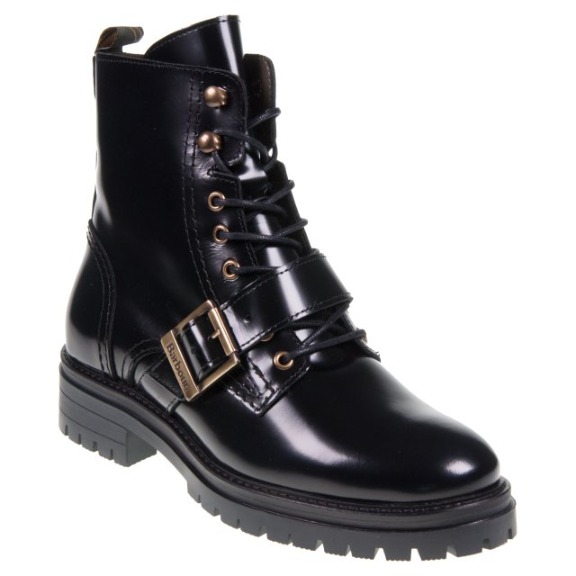 Barbour Ouseburne