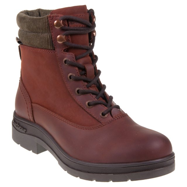 Barbour Laurelle