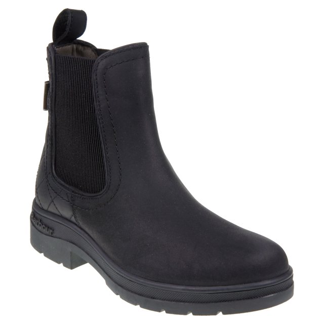 Barbour Amble