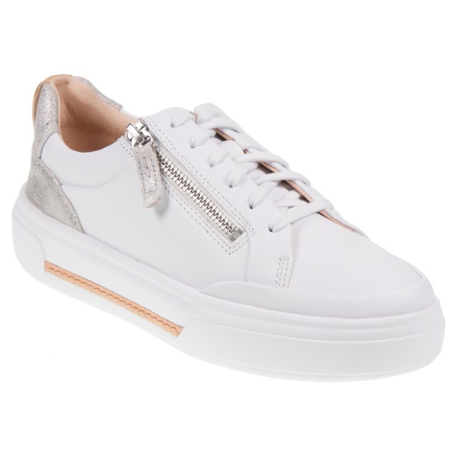 Clarks Hollyhock Zip
